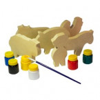 KIT DE PINTURA FAZENDINHA
